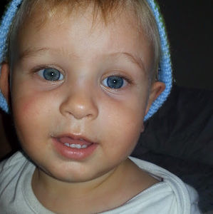 Meet your Posher, Sandra